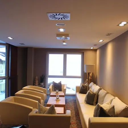 Apart - Kuhtaier Schlossl 4* Kühtai