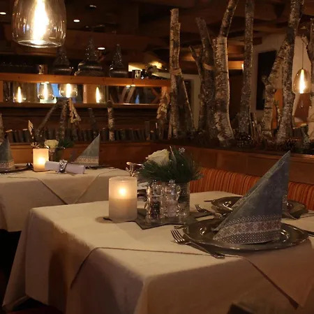 Apart - Kuhtaier Schlossl 4* Kühtai