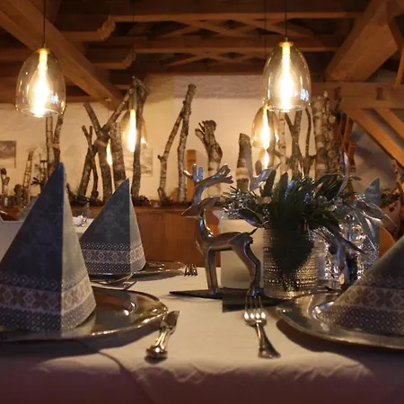 Apart - Kuhtaier Schlossl 4*