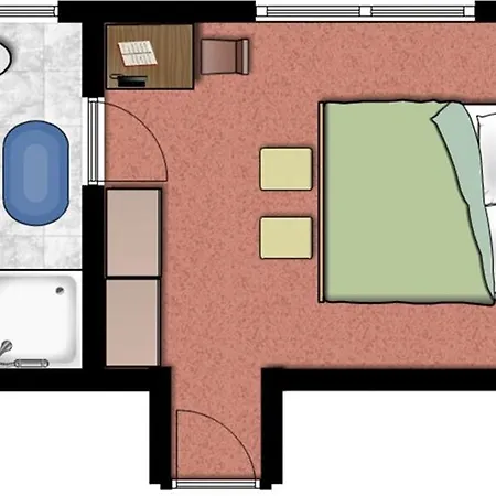 Hotel Apart - Kuhtaier Schlossl 4*