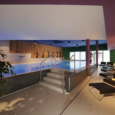 Apart - Kuhtaier Schlossl Kühtai