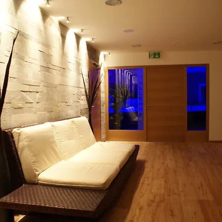 Hotel Apart - Kuhtaier Schlossl