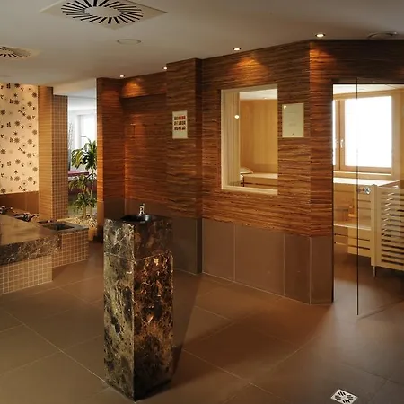 Hotel Apart - Kuhtaier Schlossl Kuehtai