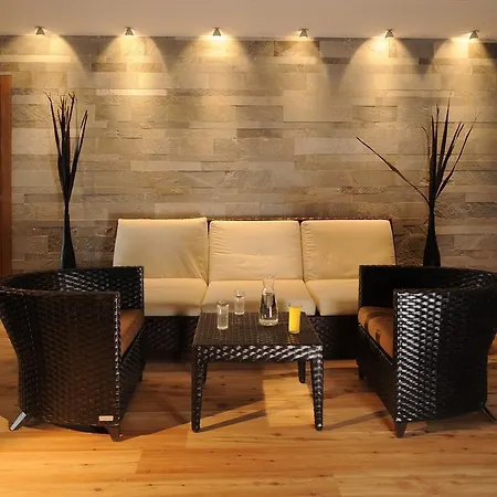 Apart - Kuhtaier Schlossl Kühtai