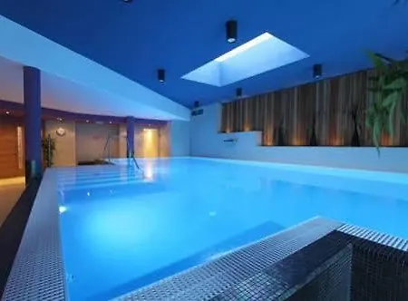 Apart - Kuhtaier Schlossl Hotel Kuehtai