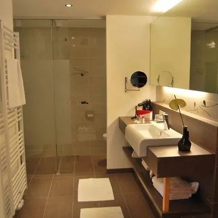 Hotel Apart - Kuhtaier Schlossl 4*