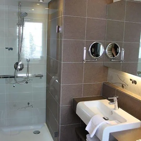 Apart - Kuhtaier Schlossl 4* Kühtai