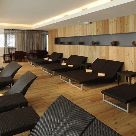 Apart - Kuhtaier Schlossl Hotel Kuehtai