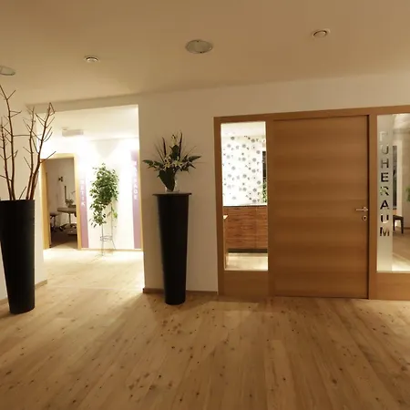 Otel Apart - Kuhtaier Schlossl Kühtai