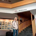 Hotel Apart - Kühtaier Schlössl Kühtai