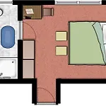 Hotel Apart - Kühtaier Schlössl 4*