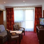 Hotel Apart - Kühtaier Schlössl Kühtai