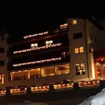 Hotel Apart - Kühtaier Schlössl Kühtai