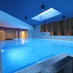 Apart - Kühtaier Schlössl Hotel Kühtai
