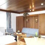 Apart - Kühtaier Schlössl Hotel Kühtai