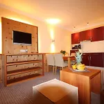 Apart - Kühtaier Schlössl Hotel 4*