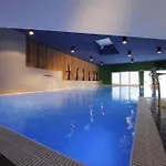 Apart - Kühtaier Schlössl Hotel 4*