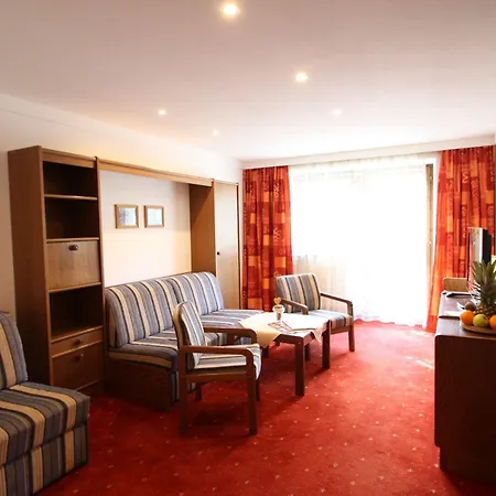 Apart - Kühtaier Schlössl Hotel