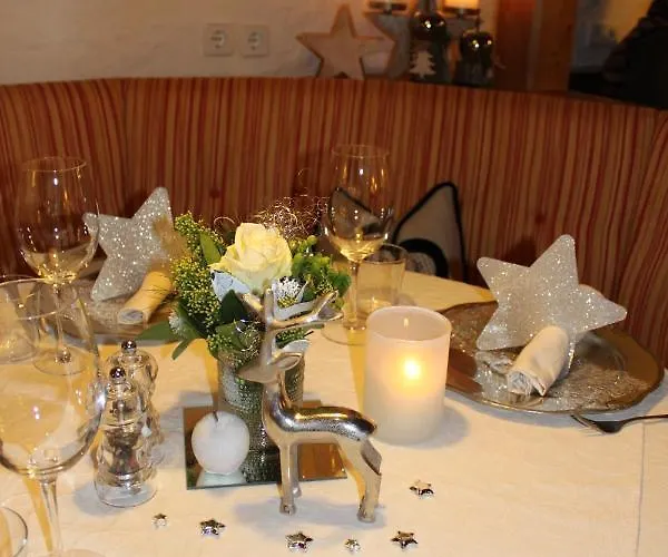 Apart - Kuhtaier Schlossl 4*