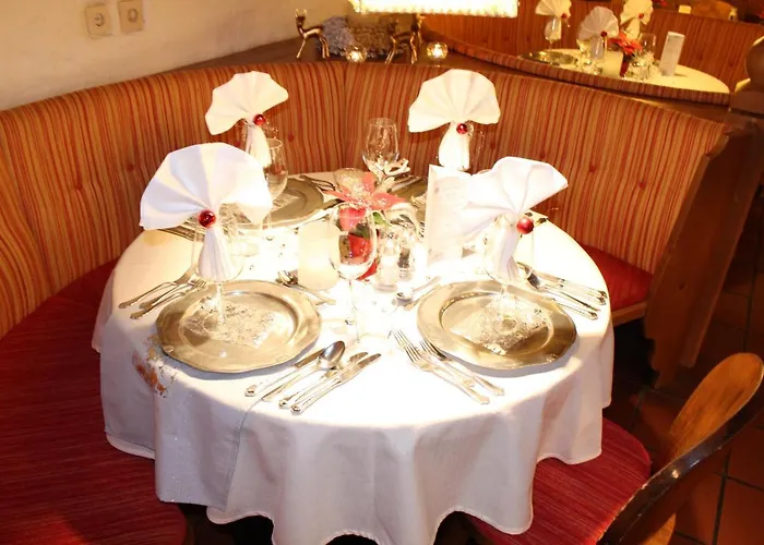 Apart - Kuhtaier Schlossl