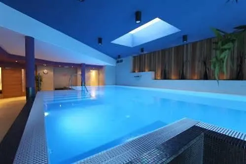 Apart - Kuhtaier Schlossl מלון קוהטאי