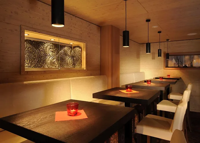 מלון Apart - Kuhtaier Schlossl