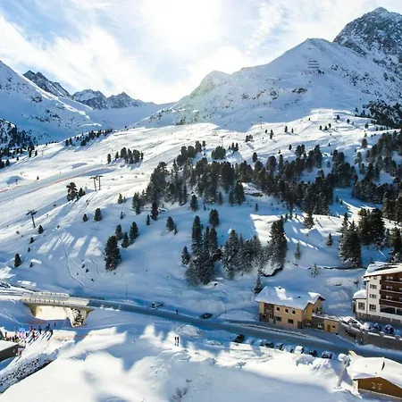 Apart - Kuhtaier Schlossl 호텔 4*