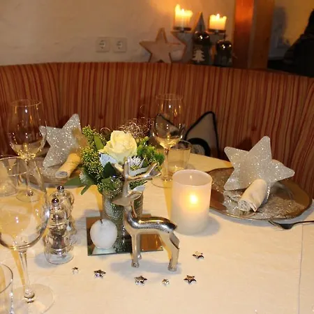 Apart - Kuhtaier Schlossl 4*