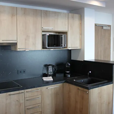 호텔 Apart - Kuhtaier Schlossl