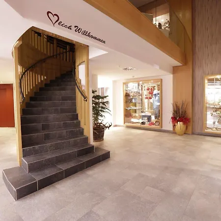 Apart - Kuhtaier Schlossl 호텔 4*