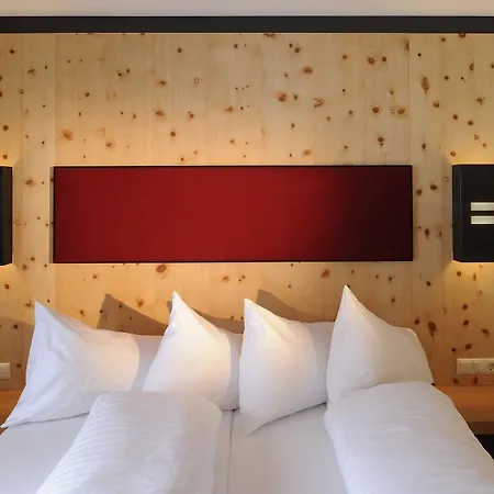 호텔 Apart - Kuhtaier Schlossl