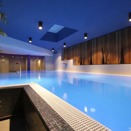 Apart - Kuhtaier Schlossl 4*