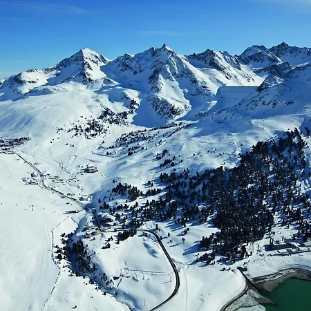 Apart - Kuhtaier Schlossl 4*