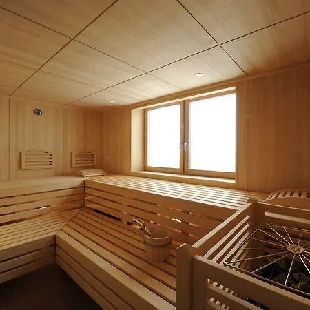 호텔 Apart - Kuhtaier Schlossl 4*